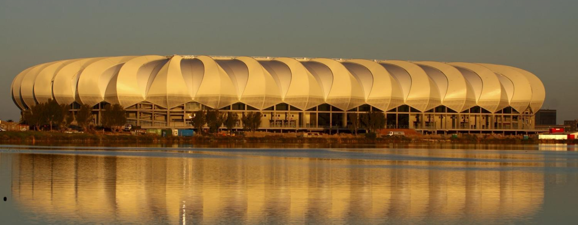 Nelson Mandela Bay Stadium