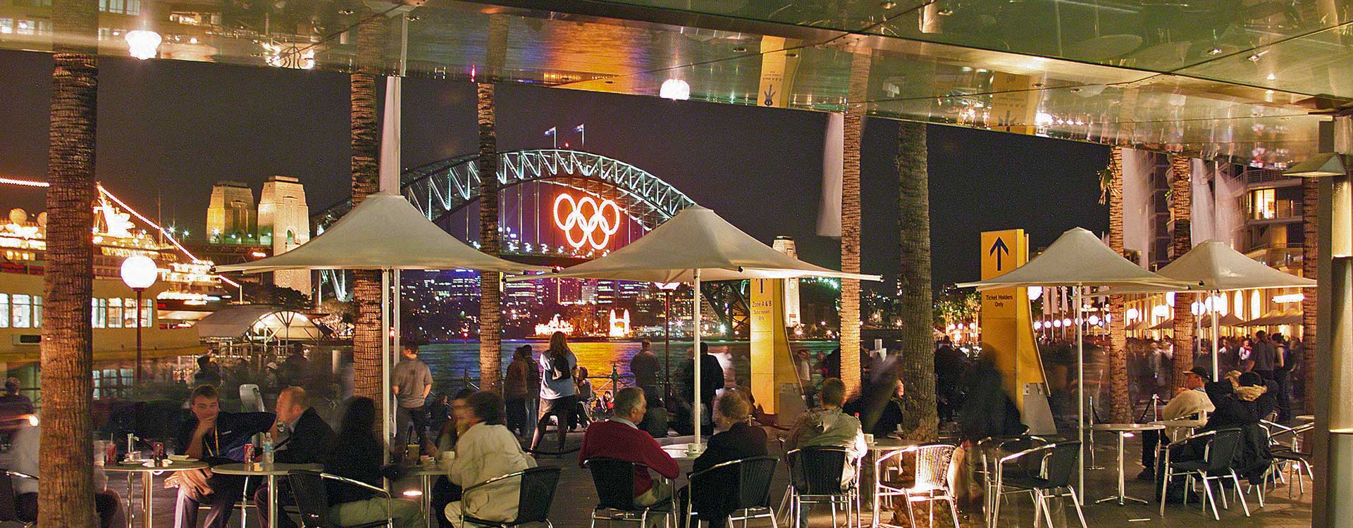 Sydney 2000 Olympics