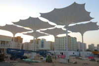 Case Study | Tariq Automated Retractable Umbrellas | MakMax Australia