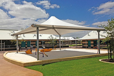 Lakelands Primary School Pavilions